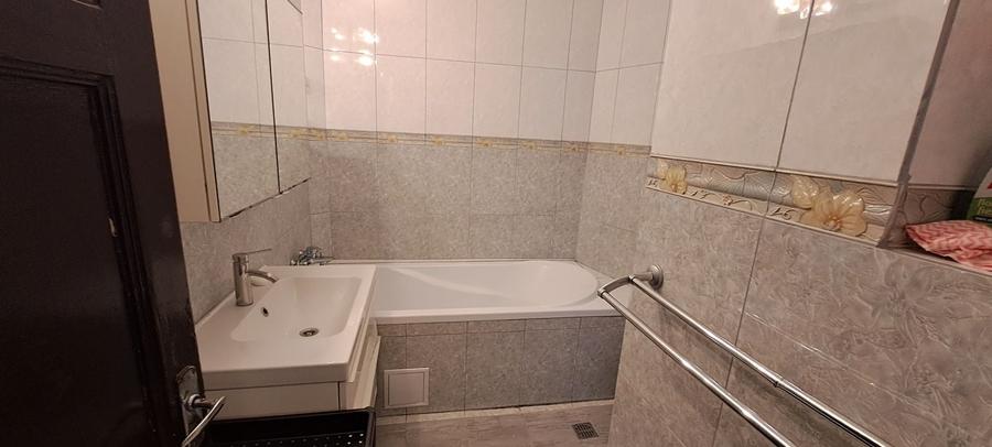 Elegant și spațios: Apartament  3 camere și centrală proprie | Zona Piața Romana - 6