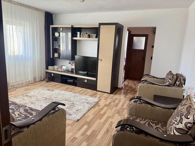 Apartament de vanzare Dorobanti 1 Buzau - 3