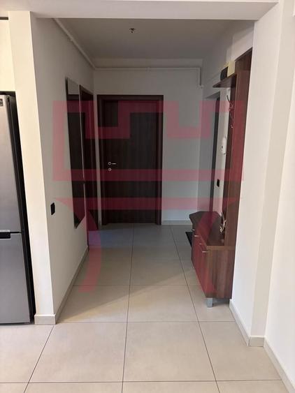 Prima inchiriere 2 camere str Rapsodiei Profi Zorilor Observatorului - 7