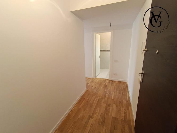 Apartament cu 3 camere decomandat în Voluntari