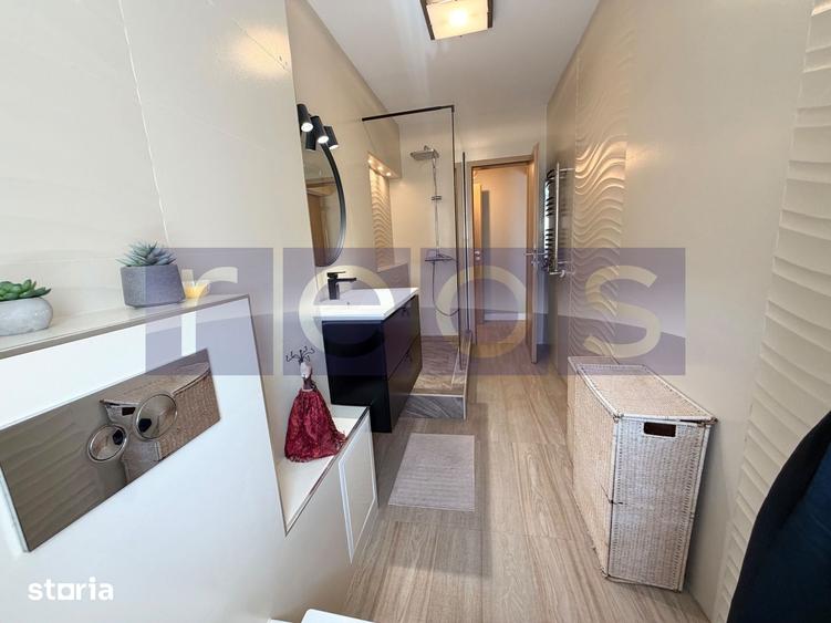Apartament cu 4 camere decomandat în Victoriei