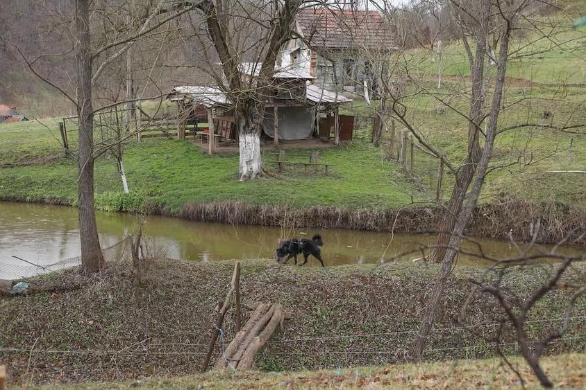 Teren de 15334 mp, în Vorța