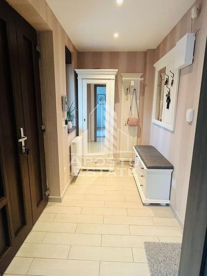 Duplex cu 4 camere cu Canalizare în Dumbrăvița