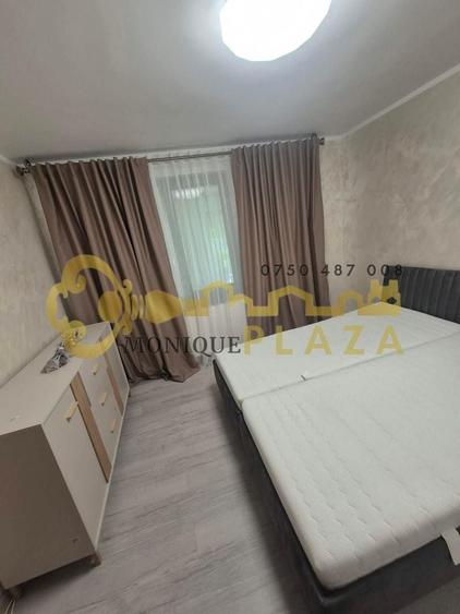 2 Camere | Confort urban completat de accesul la parc | Mobilier nou | - 2