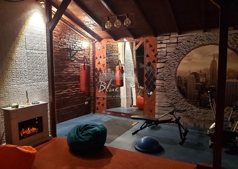 Apartament cu 2 camere decomandat, mobilat în Ultracentral