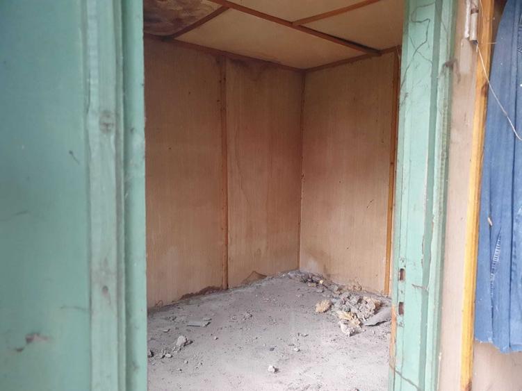 Garsonieră decomandată în Tetila