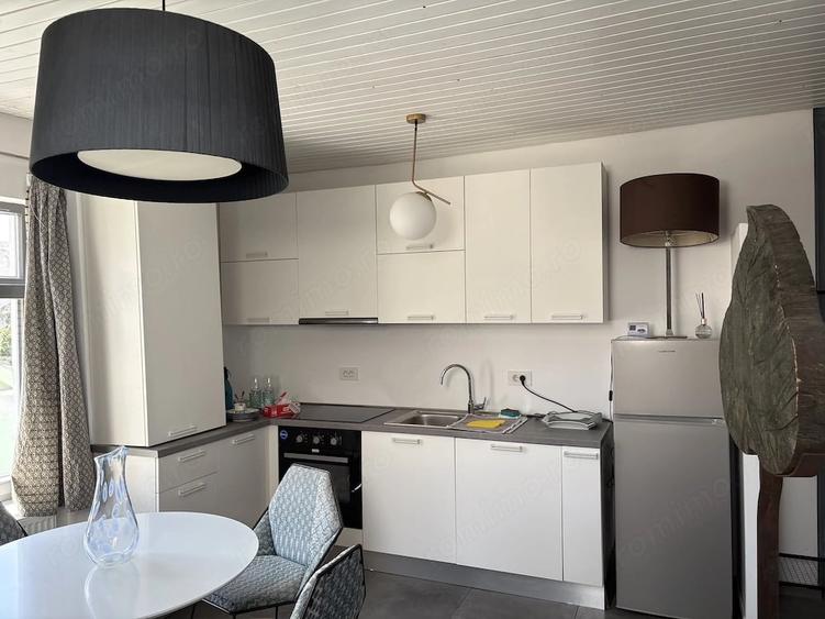 Apartament cu 2 camere decomandat în Bălcescu