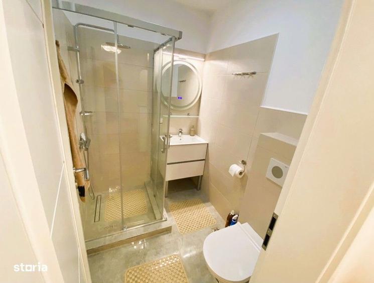 Apartament cu 2 camere în Dorobanți