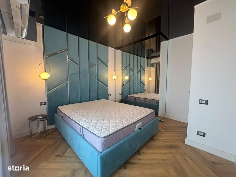 2 Camere + Loc De Parcare Inlus || Pipera Porche - 9
