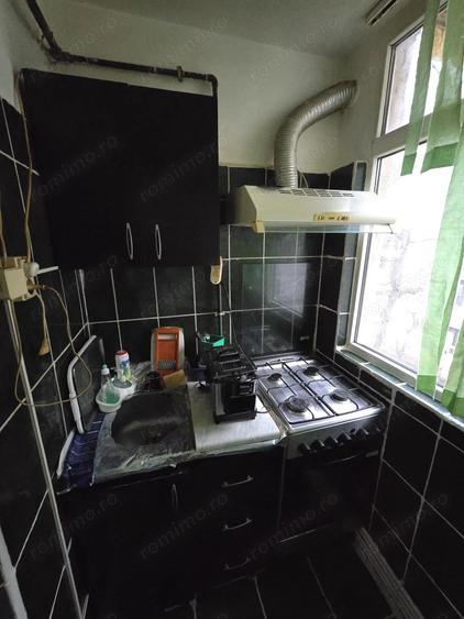 Apartament cu 2 camere decomandat în Inel I