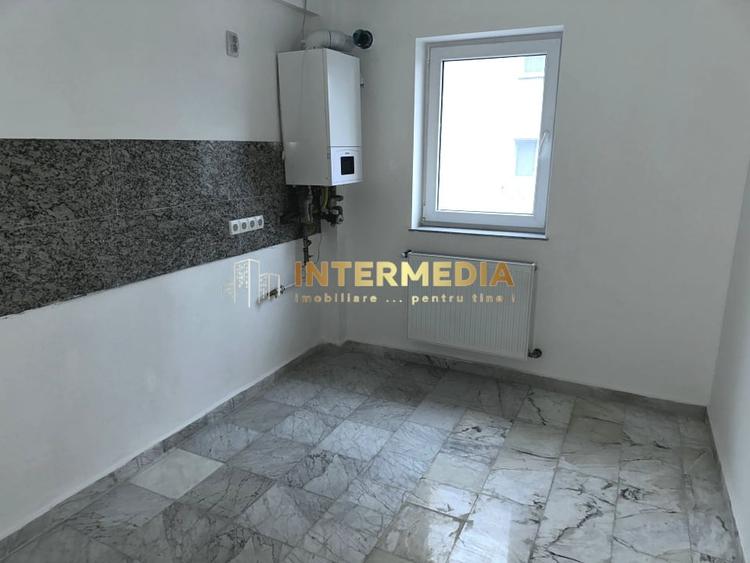 Apartament cu 2 camere decomandat în Kogălniceanu