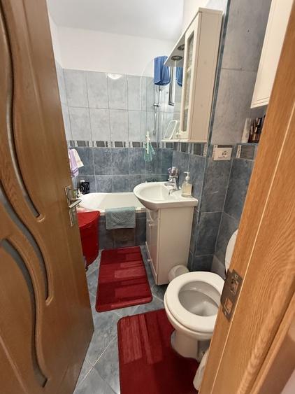 Apartament cu 2 camere semidecomandat în Carpați 1
