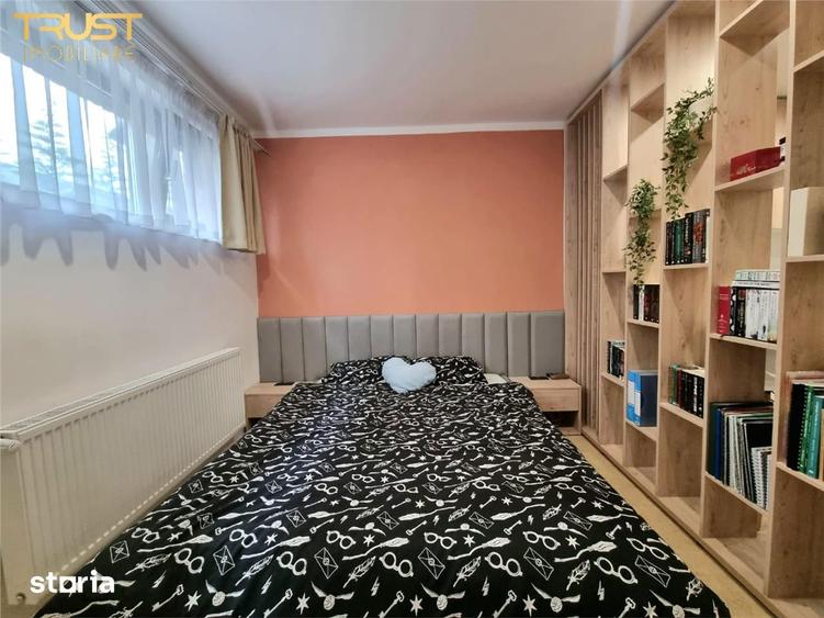 Garsonieră în Zorilor
