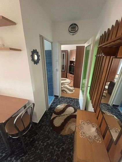 Apartament cu 2 camere în Calea Aradului