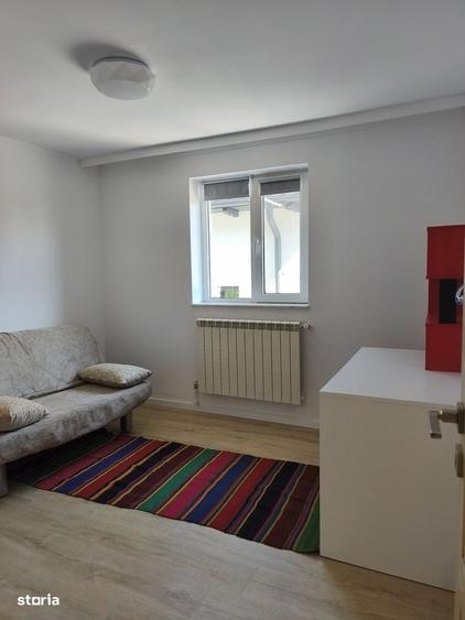 Casa la sol in Cumpana, 4 camere, garaj, 400 mp teren, gaze, renovata. - 10
