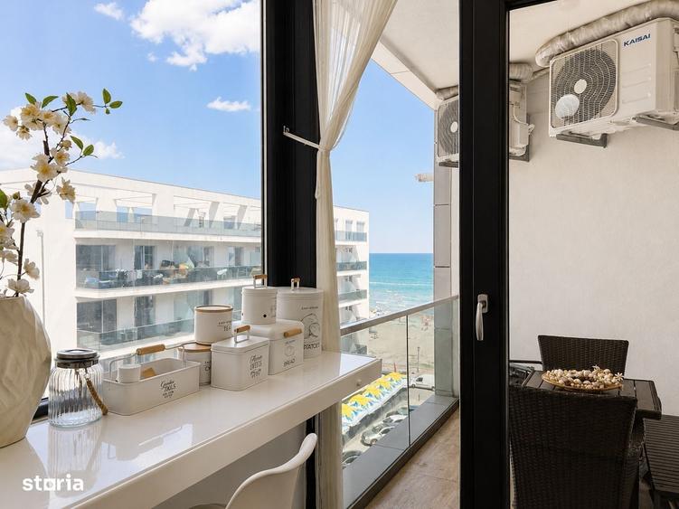 Apartament cu 2 camere în Nord