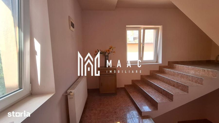 Casă cu 5 camere cu Teren 413 Mp în Rășinari