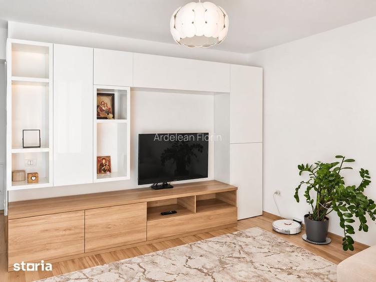 Apartament 2 camere | COMISION 0% | Prima Nufarul | Bloc nou