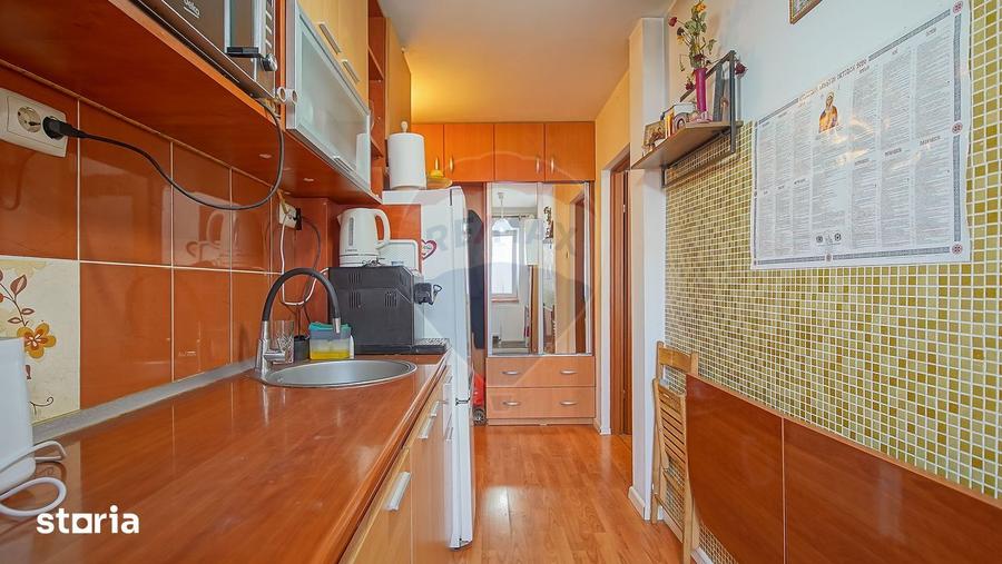 COMISION 0% | 2 CAMERE FLORILOR | DE VANZARE - 13