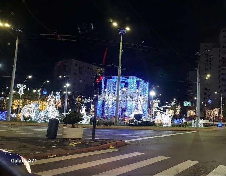 Apartament cu 2 camere decomandat, mobilat în Berceni