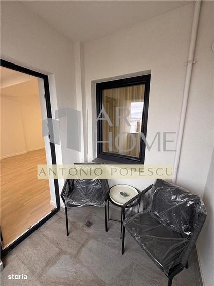 Spațiu comercial, de 35 mp, în Ultracentral