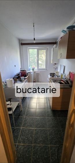Apartament cu 2 camere în Alexandru cel Bun