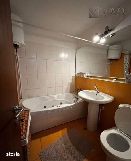2 Camere | Muncii | Balcon | AC - 2