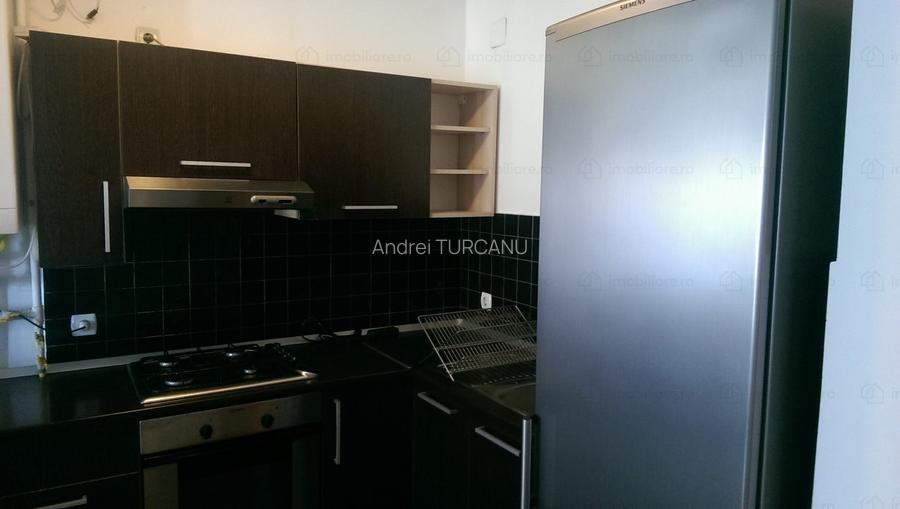 2 camere TITAN Edenia bloc 2009 proprietar