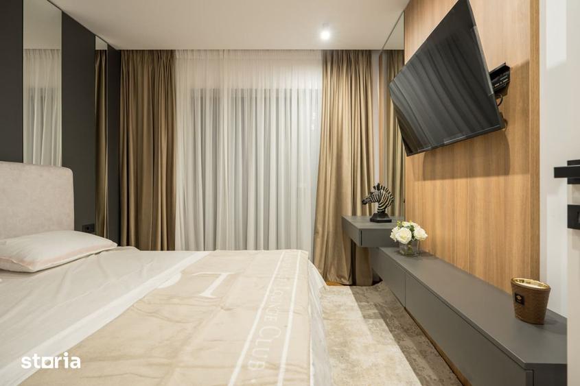 Nusco Homes Vila premium P+2 | 5 camere versatile | Terasa panoramica - 3