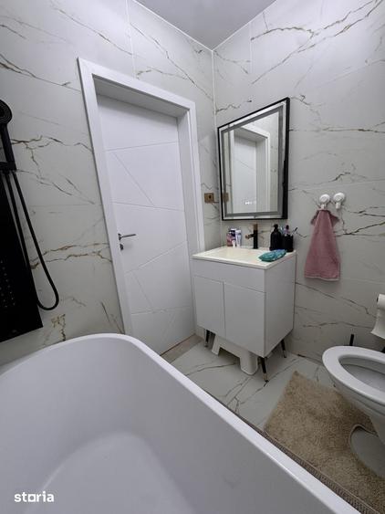 Apartament cu 3 camere în Theodor Pallady