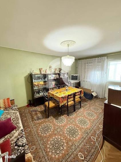 Casă cu 3 camere în Viperești