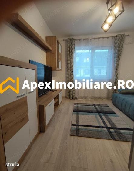 Garsoniera de inchiriat Central Rosu | ApexImobiliare.ro - 2