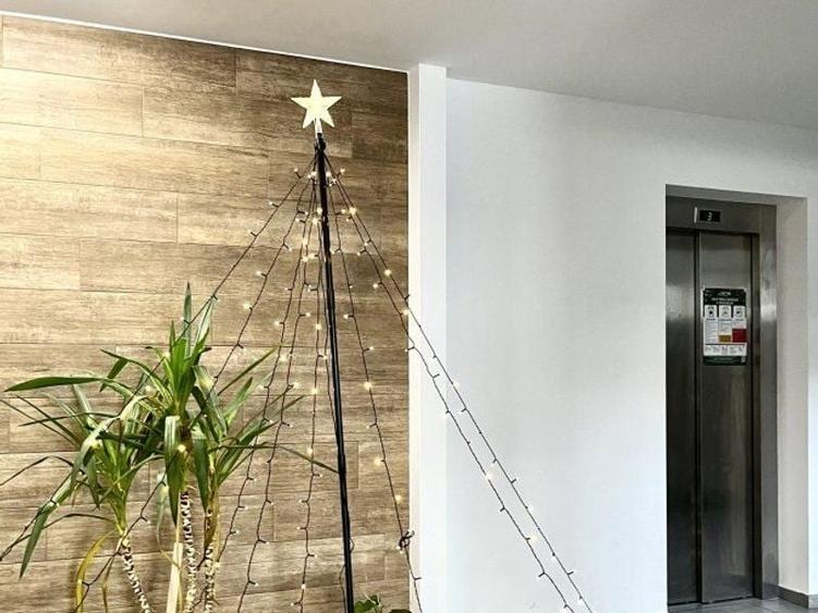 Apartament cu 2 camere decomandat în Dumbrăvița