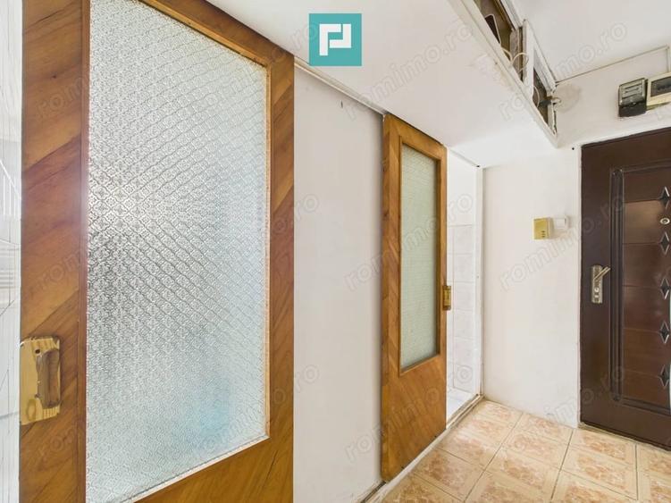 Apartament cu 2 camere în Dâmbovița