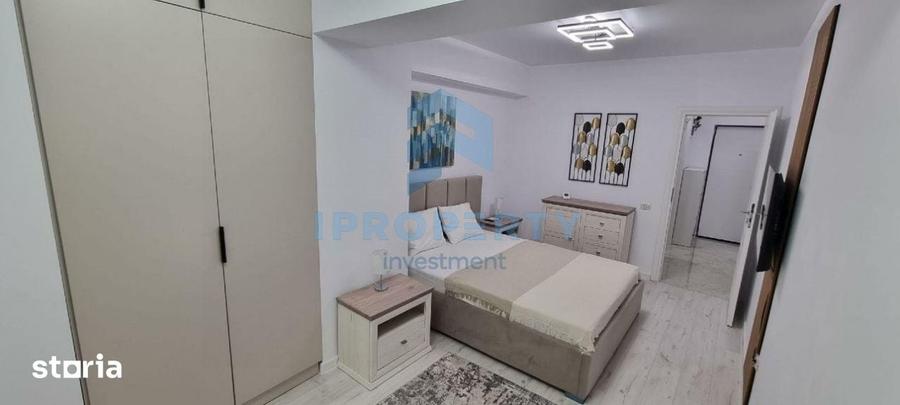 Central Adress | 2 Camere | Centrala | Parcare | Bloc Nou | - 12