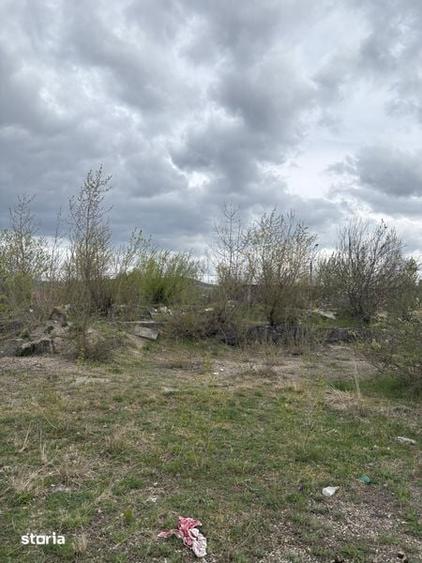 Teren de 23 mp, în Central