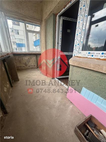 Apartament 2 camere de vanzare in zona Faleza - 5