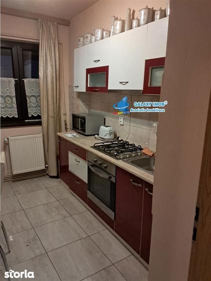 Apartament cu 2 camere în Craiovei