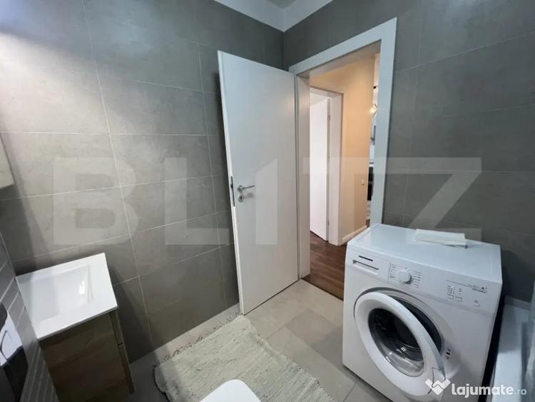 Apartament 2 camere, Pet friendly, zona Eroilor - 8