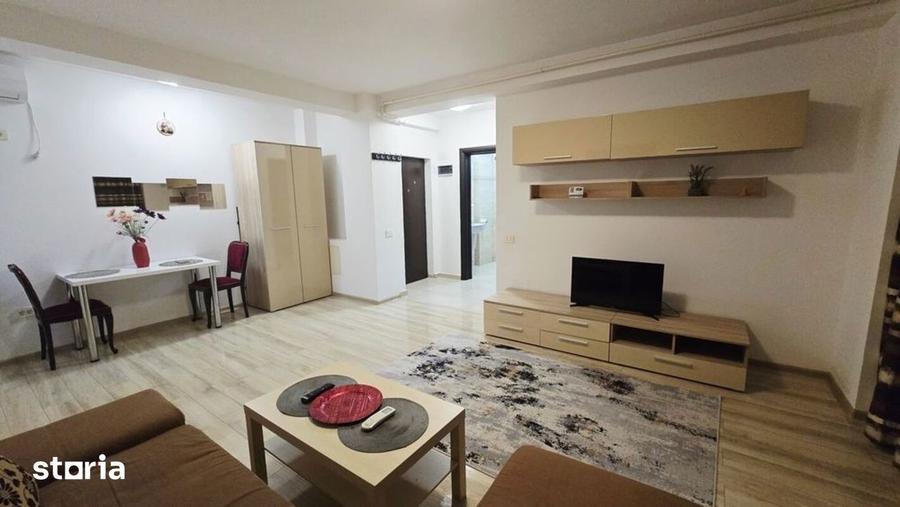 Apartament - 63MP - AC - Centrala proprie - Militari Residence - 8