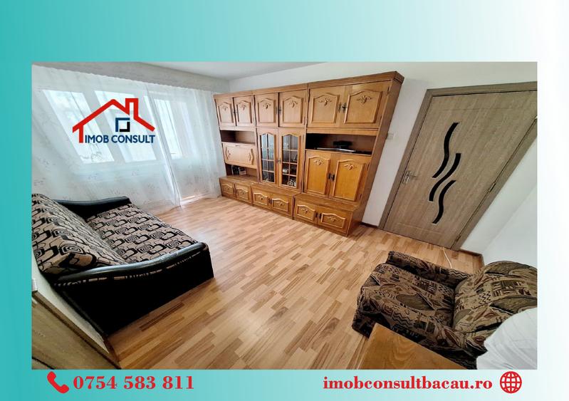 Apartament cu 2 camere de vânzare – Strada Milcov | Decomandat | Etaj 2 |CE1716 - 1