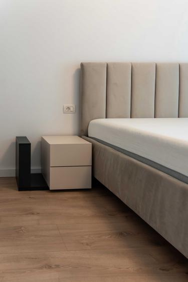 Apartament cu 2 camere semidecomandat în Torontalului