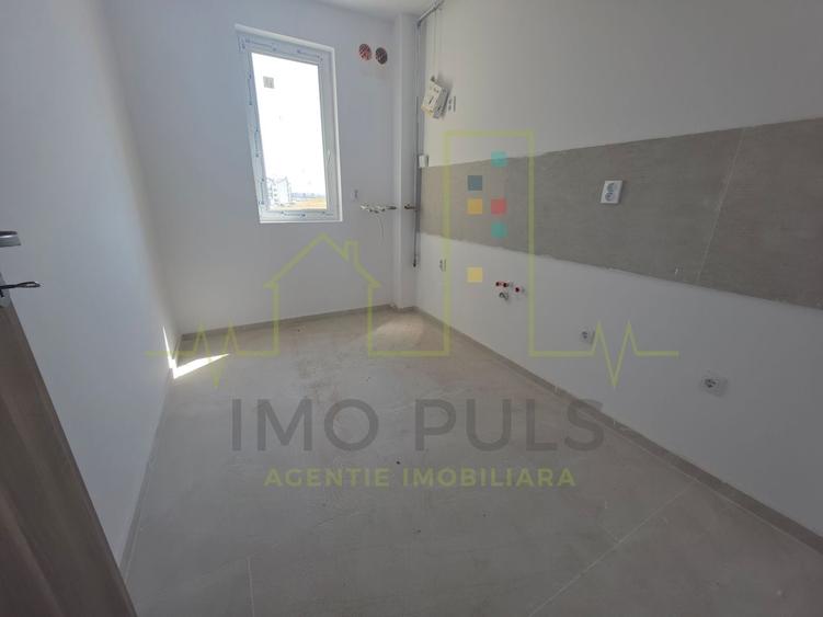 Garsonieră decomandată în Braytim