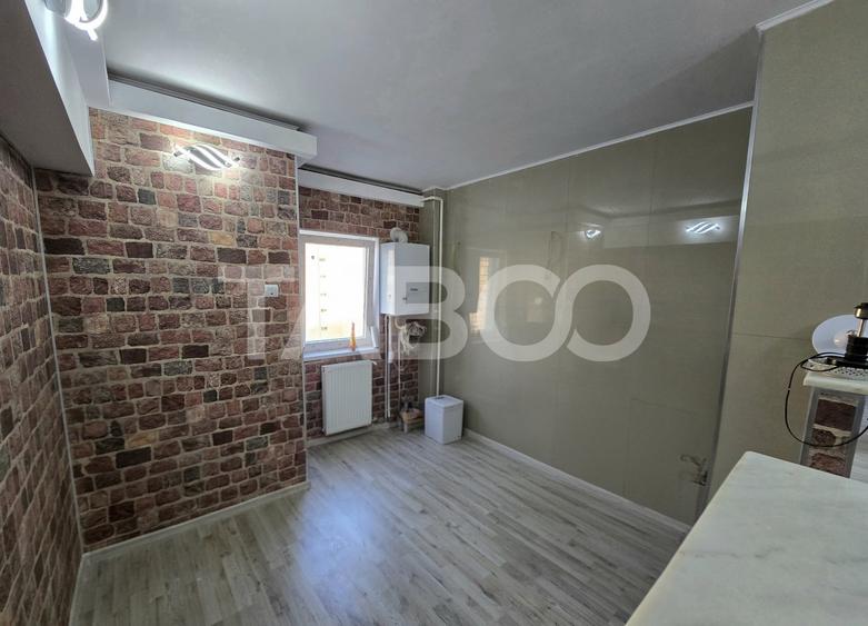 Apartament cu 3 camere decomandat în Mihai Viteazul