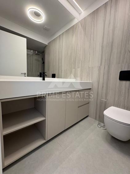 PRIMA INCHIRIERE 2 camere Nusco 2 - Pipera - 12