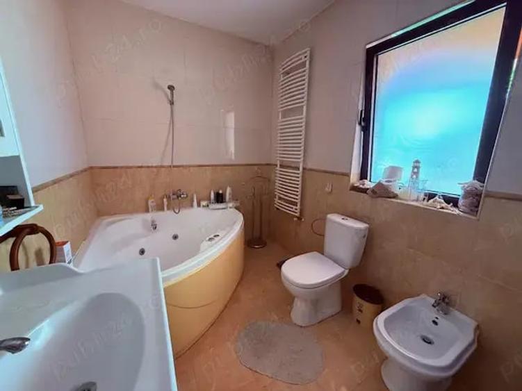 Casă cu 4 camere cu Teren 337 Mp în Braytim
