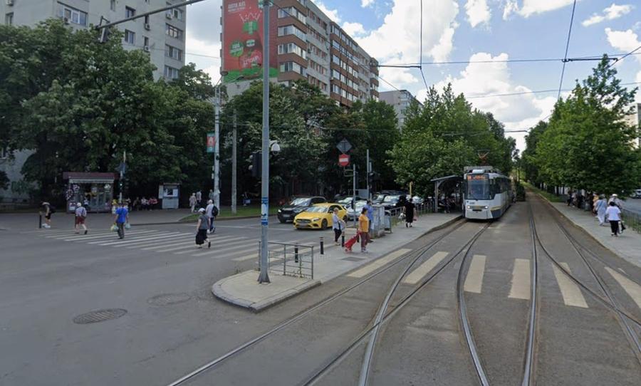 Spațiu comercial, de 110 mp, în Dristor