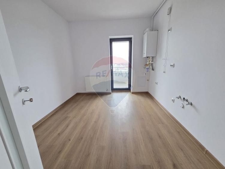 Apartament cu 2 camere decomandat în Obor