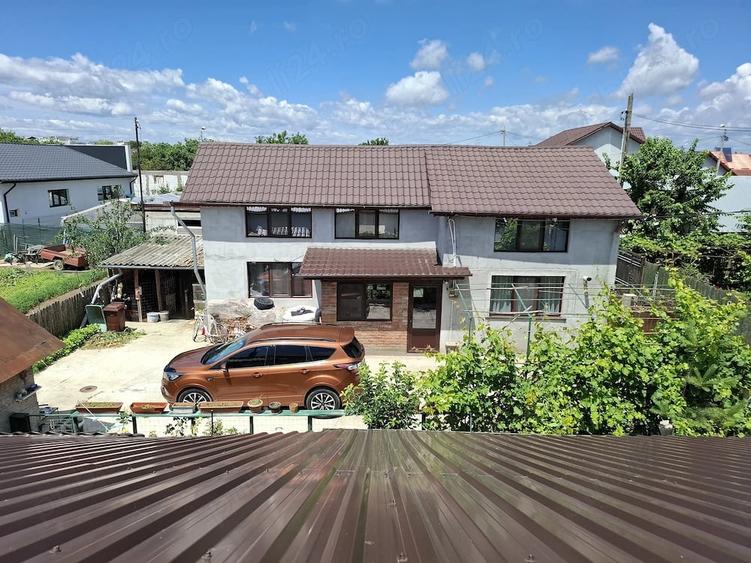 Casă cu Teren 300 Mp în Dorobanți 2