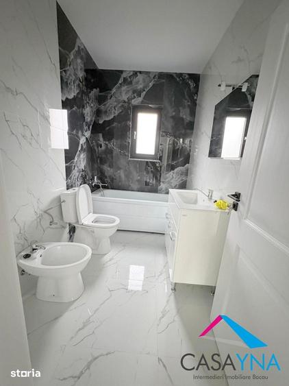 Casă cu 3 camere cu Teren 400 Mp în Letea Veche